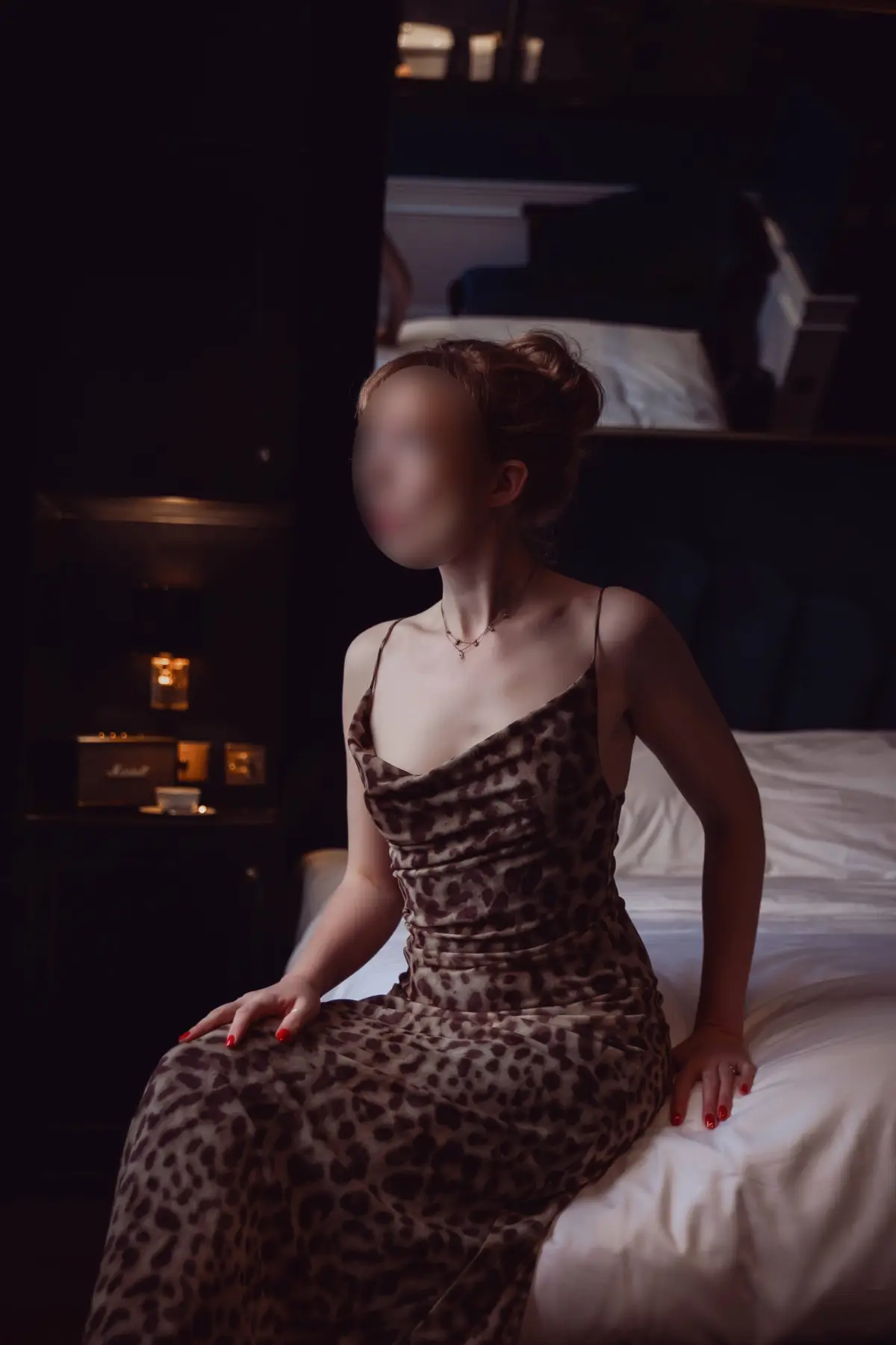 Escort Annie buchen – High Class Begleitung aus Düsseldorf – Thumbnail 7