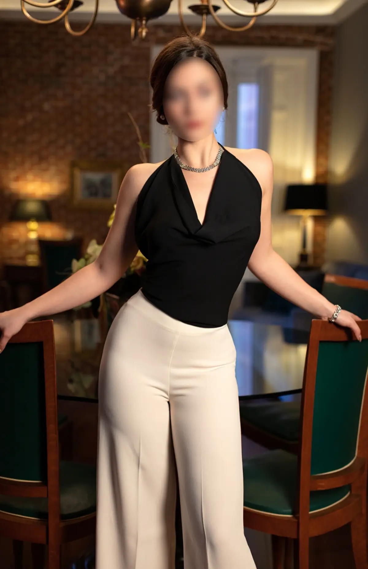Escort Carmen buchen – High Class Begleitung aus Madrid – 2