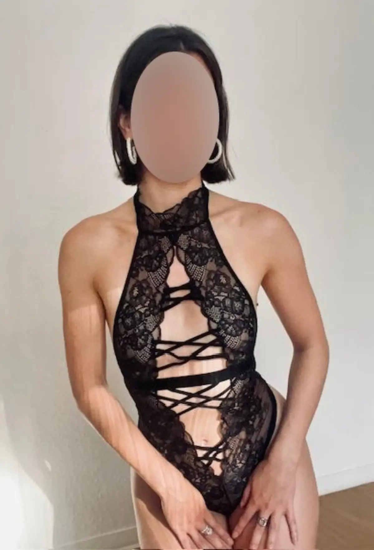 Escort Sophie buchen – High Class Begleitung aus Berlin – 5