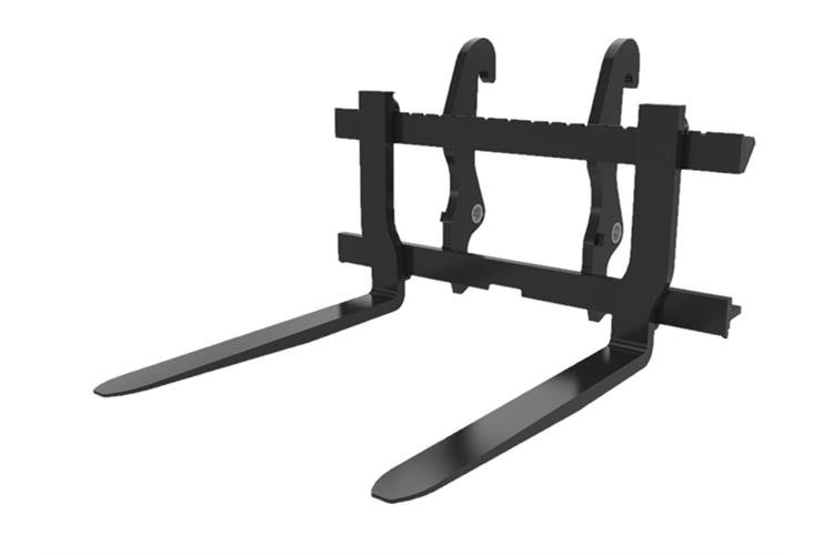 Ladegabel für CAT 914 mieten