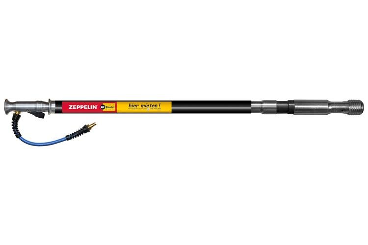 Vogthammer VH 60-130 Vibrationsgedämpft mieten