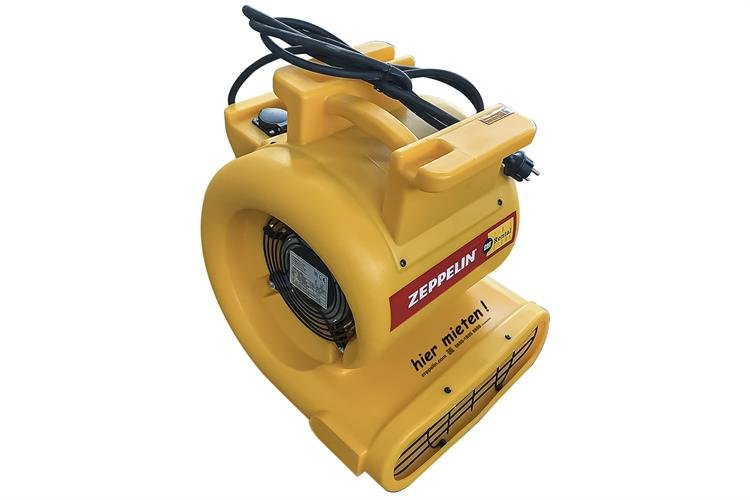 Ventilator CD 5000, 2640 cbm/h, 230 V mieten