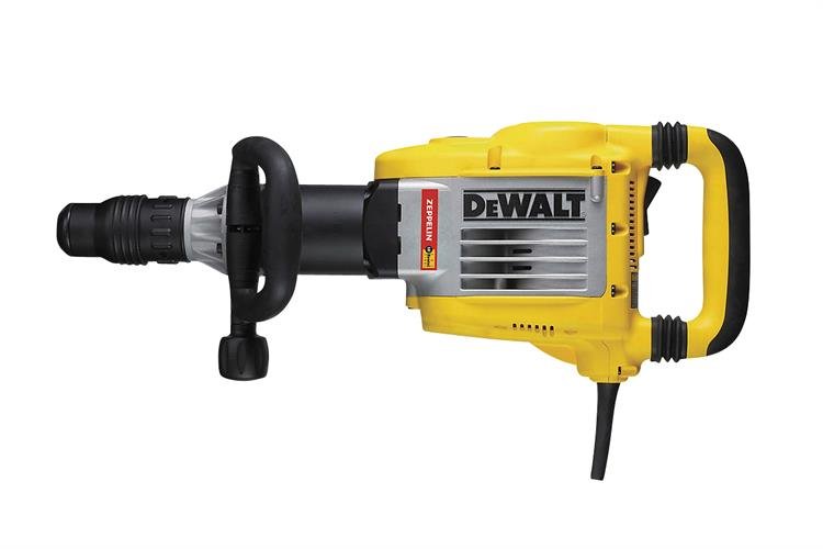 Schlaghammer D 25902 / 25901, Gewicht 10,5 kg, 230 V, 1500 W mieten