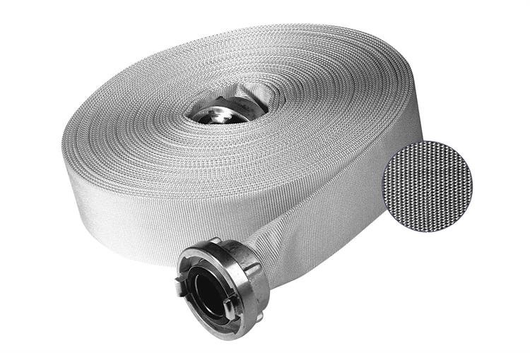 A-Schlauch = 4", 20m mieten