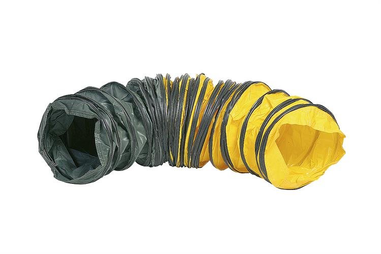 Luftschlauch d= 365 mm, 6 m mieten