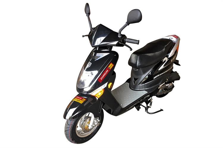 HERCULES S 50LX mieten