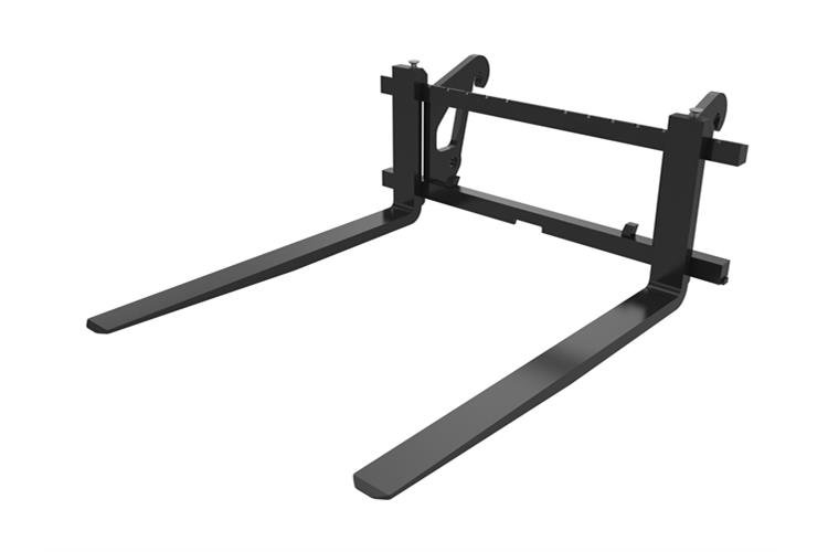 Ladegabel für CAT 906 mieten