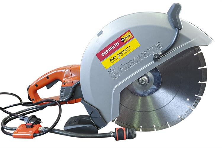 E-Hand-Fugenschneider K4000 Wet 125 mm ~8,5 kg mieten