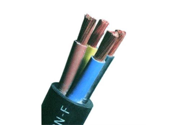 Leitung H07RN-F 4G35 mieten