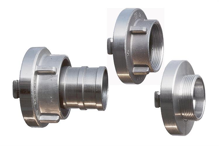 Adapter von C- auf B-Schlauch mieten