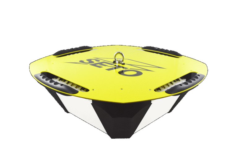 360° LED Hallenstrahler mieten