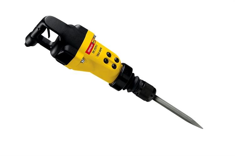 Abbauhammer TEX 05 PE Vibrationsged. mieten