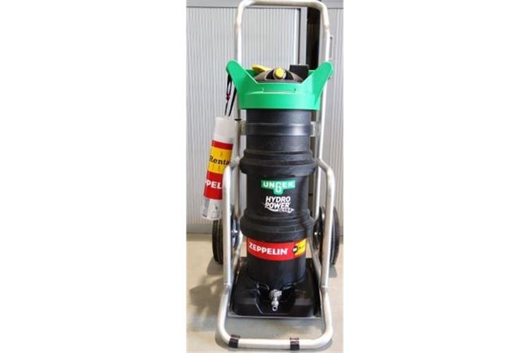 Umkehrosmose-Set HydroPower Ultra mieten