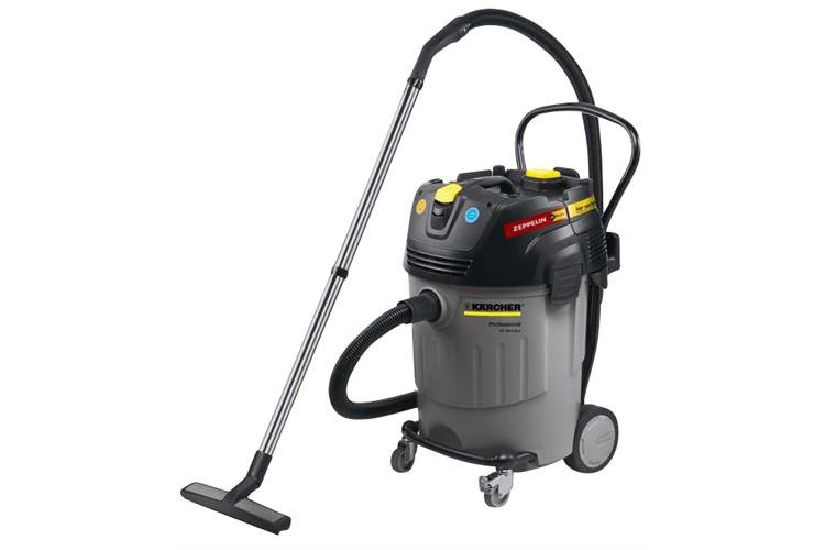 Sauger NT 65/2 ECO o. AP mieten