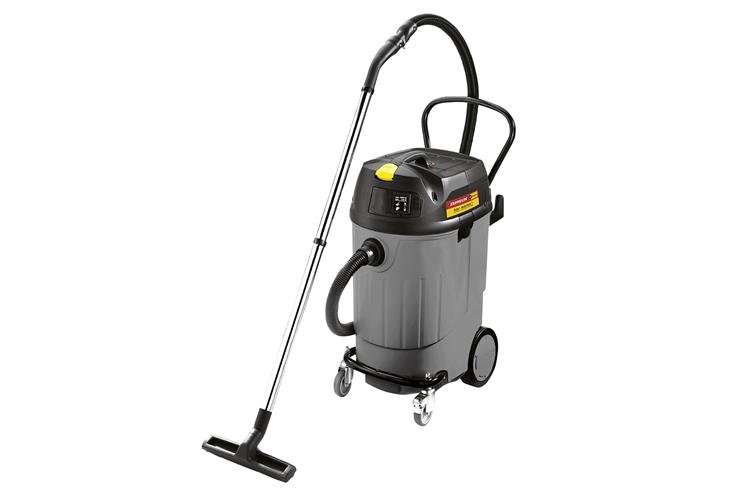 Nasssauger NT 611K, mit Entsorgungspumpe mieten