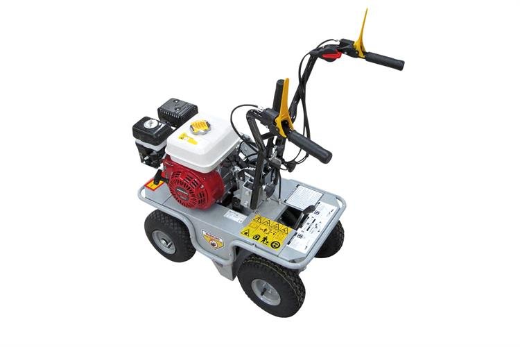 Rasensodenschneider RS 3040/3040 4x4 mieten