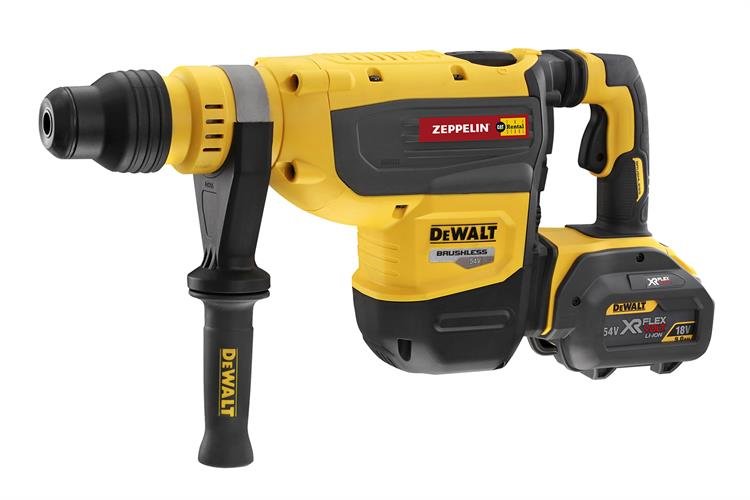 Akku-Kombihammer DCH 775, Gewicht 11,3kg mieten