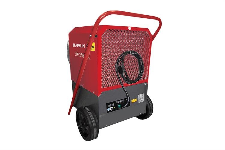 Bautrockner T 100 mieten