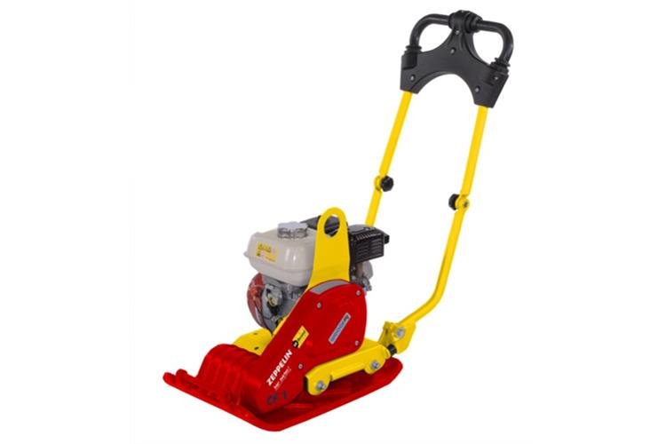 Rüttelplatte CF 1 mieten