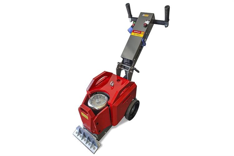 Stripper Strato-Mobil IV mieten