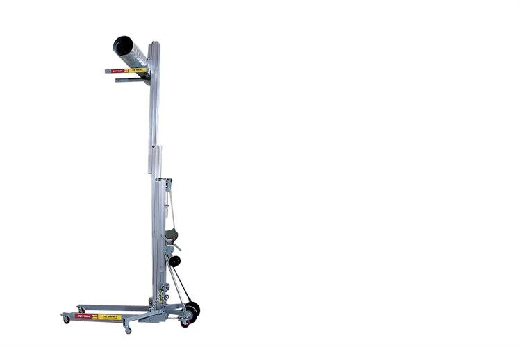 Lastlift Genie mieten