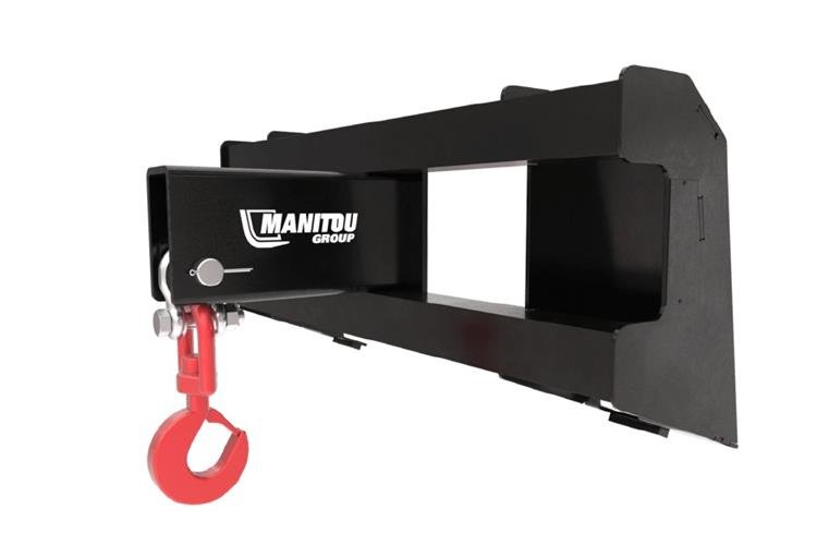 Lasthaken Manitou MT 1840 EASY mieten