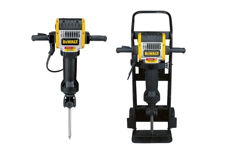 Schlaghammer D 25980/25981, 230 V, 2100 W mieten