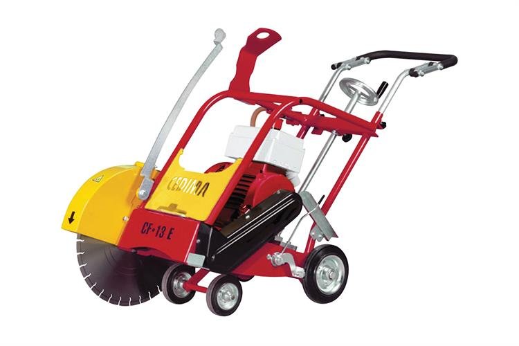 Fugenschneider CF 13E, bis 170mm ~106 kg, Elektro mieten