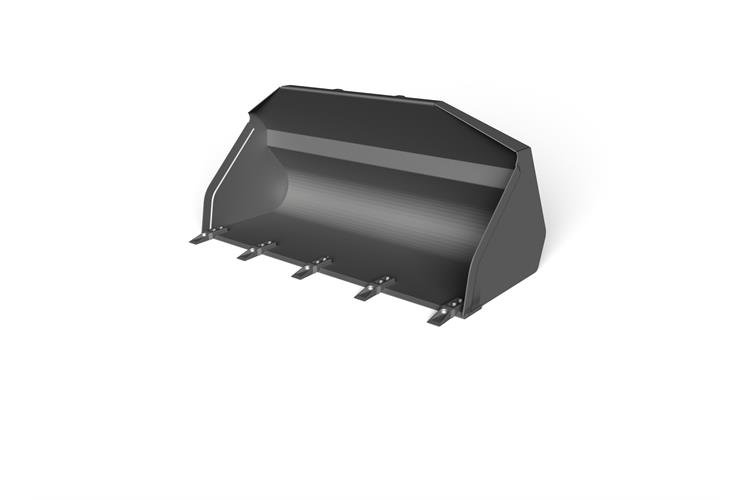 Schaufel für Kramer 5035 mieten