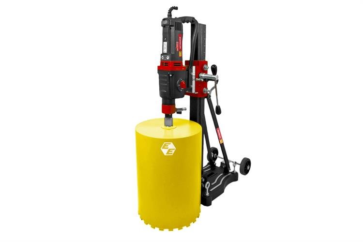 Kernbohrgerät DBE 352, 230V mieten