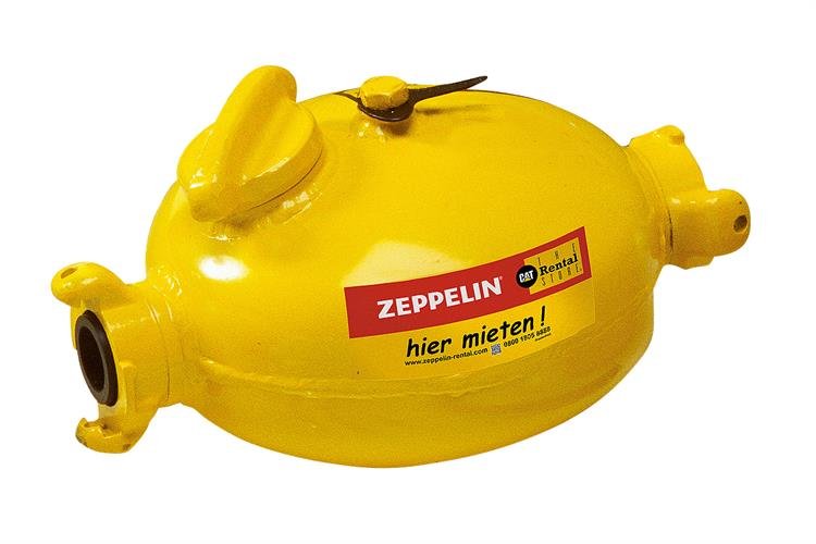 Schlauchöler mieten