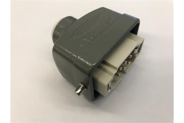 Blindstecker f. Miniförderband mieten