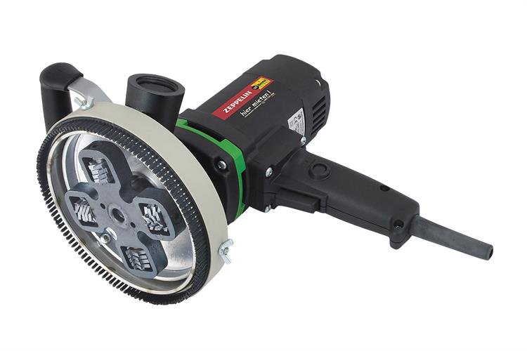 Sanierungsfräse EPF 1503 mieten