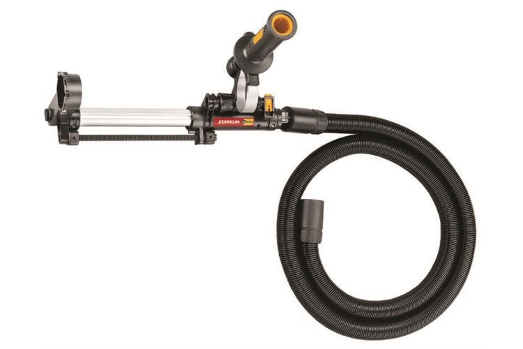 Absaugsystem D25301D f. SDS-Plus Hämmer mieten