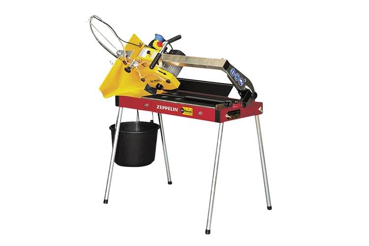 Tischtrennmaschine CTS 26, 49 kg, 230 V mieten