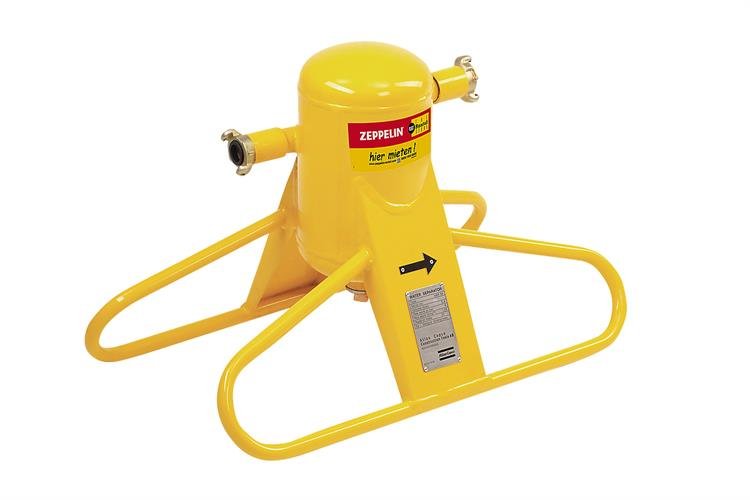 Wasserabscheider mieten