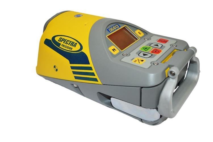 Kanal-Laser DG613 mieten