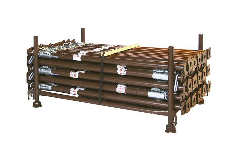 Schalungsstütze Gr. III, L: 2,04-3,50m mieten
