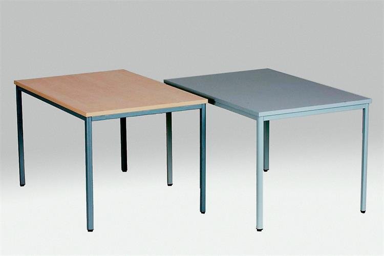 Tisch 80x80 mieten