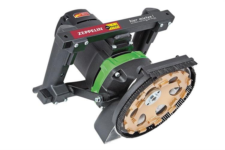 Betonschleifer EBS 180 H mieten