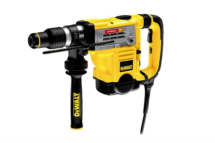 Bohrhammer D 25602/25604, 230 V, 1250 W mieten