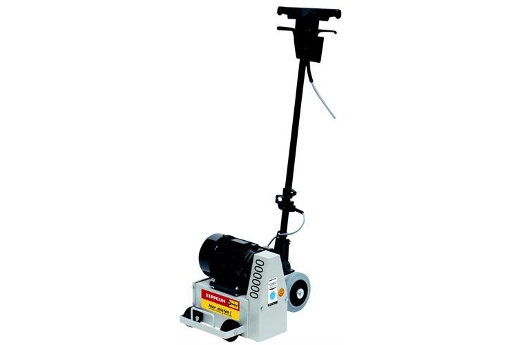 Betonfräse BEF 204/203, 230 V, Fräsbreite 200mm mieten