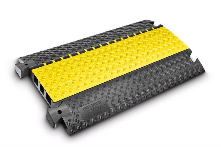 Kabelüberfahrschutz 700x605mm mieten