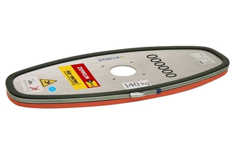 Saugplatte SPEEDY-VS 0,14t/ 700 x 300mm mieten