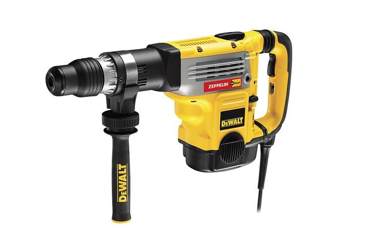 Bohrhammer D 25762, 230 V, 1500 W mieten