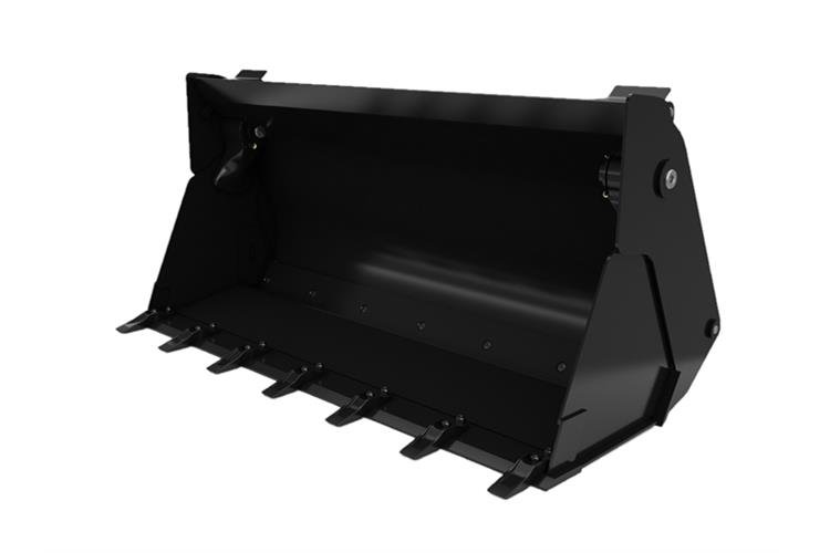 Klapp-/ Kombischaufel für CAT 908 mieten