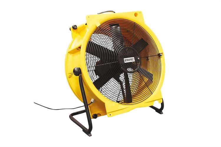 Ventilator TTV 7000, 7000 cbm/h, 230 V mieten