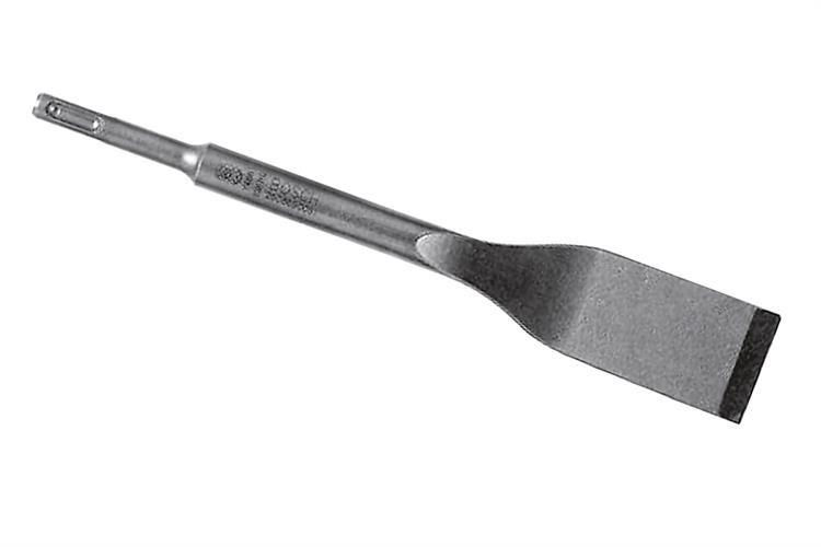 Spatenmeissel für Bohr-/Schlaghammer mieten