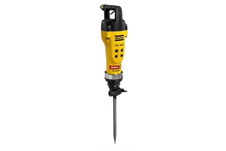 Abbauhammer TEX 09 PE Vibrationsged. mieten