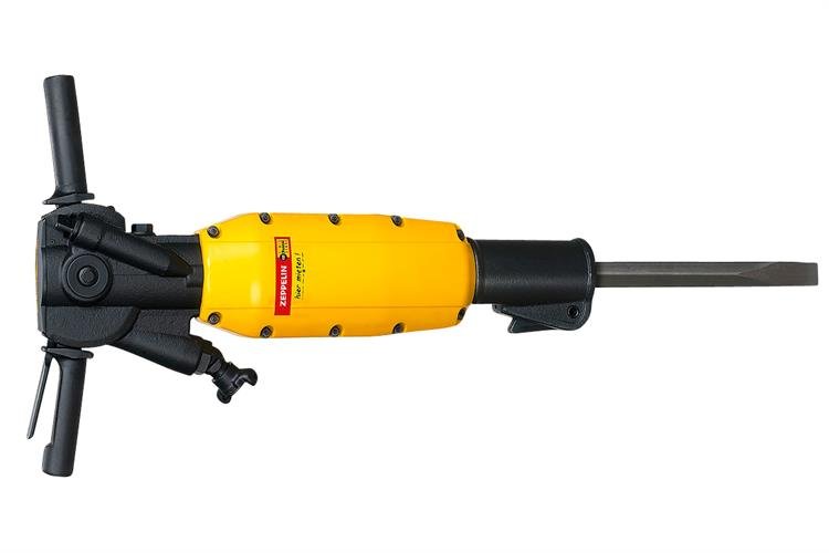 Aufbruchhammer TEX 280 PE (vibrationsgedämpft) mieten